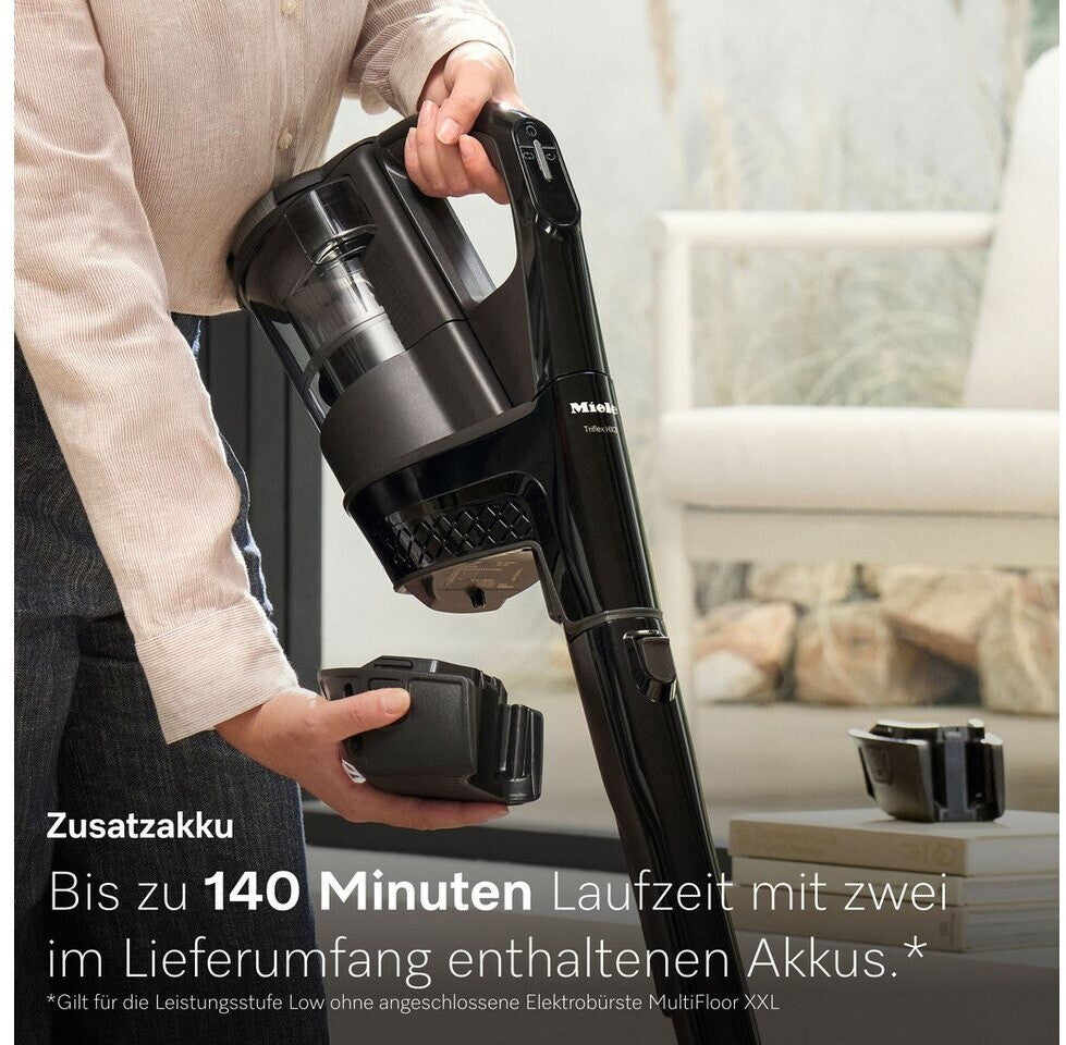 Miele Triflex HX3 – Bild 10