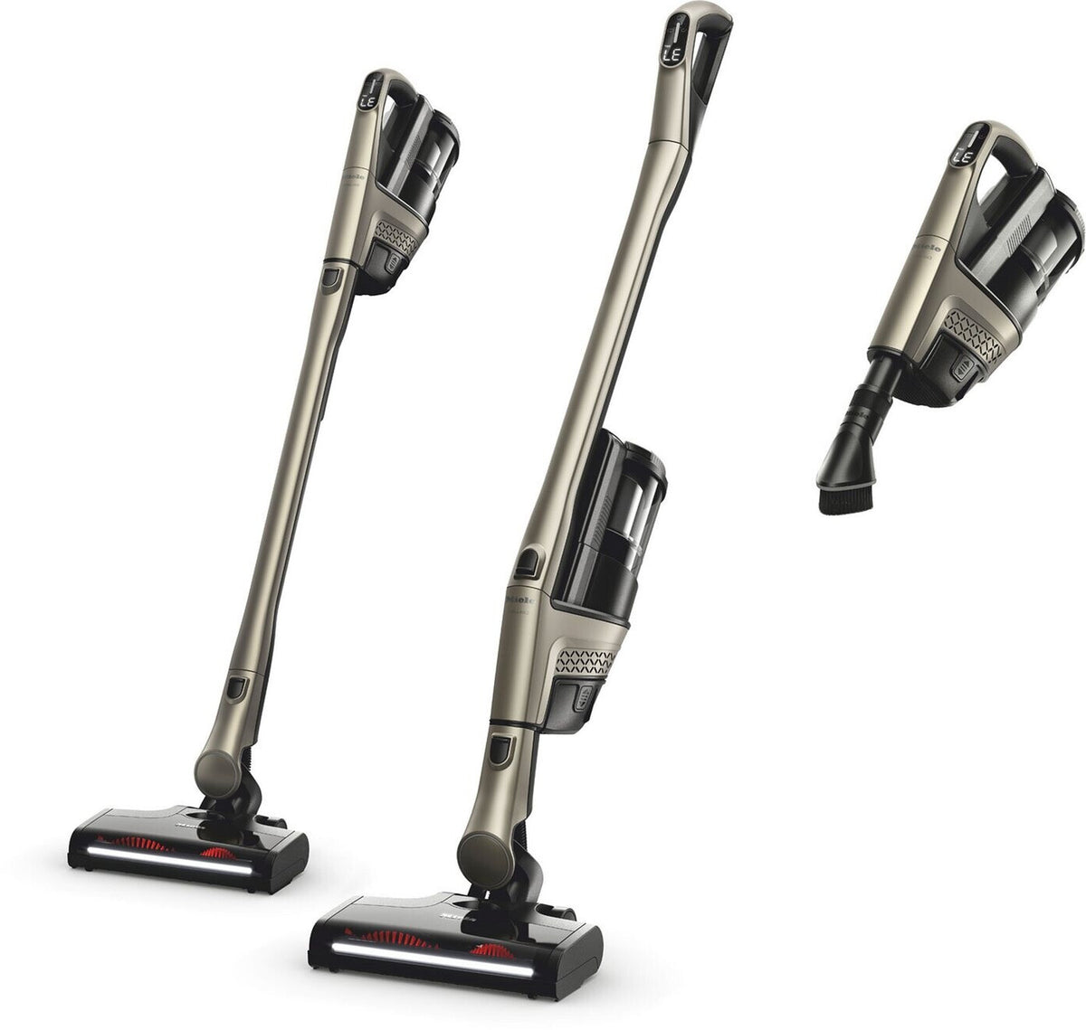 Miele Triflex HX3 – Bild 2
