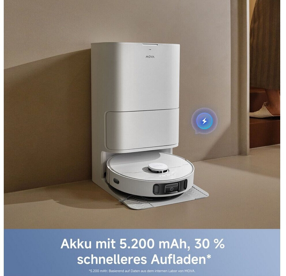 MOVA E40 Ultra – Bild 8