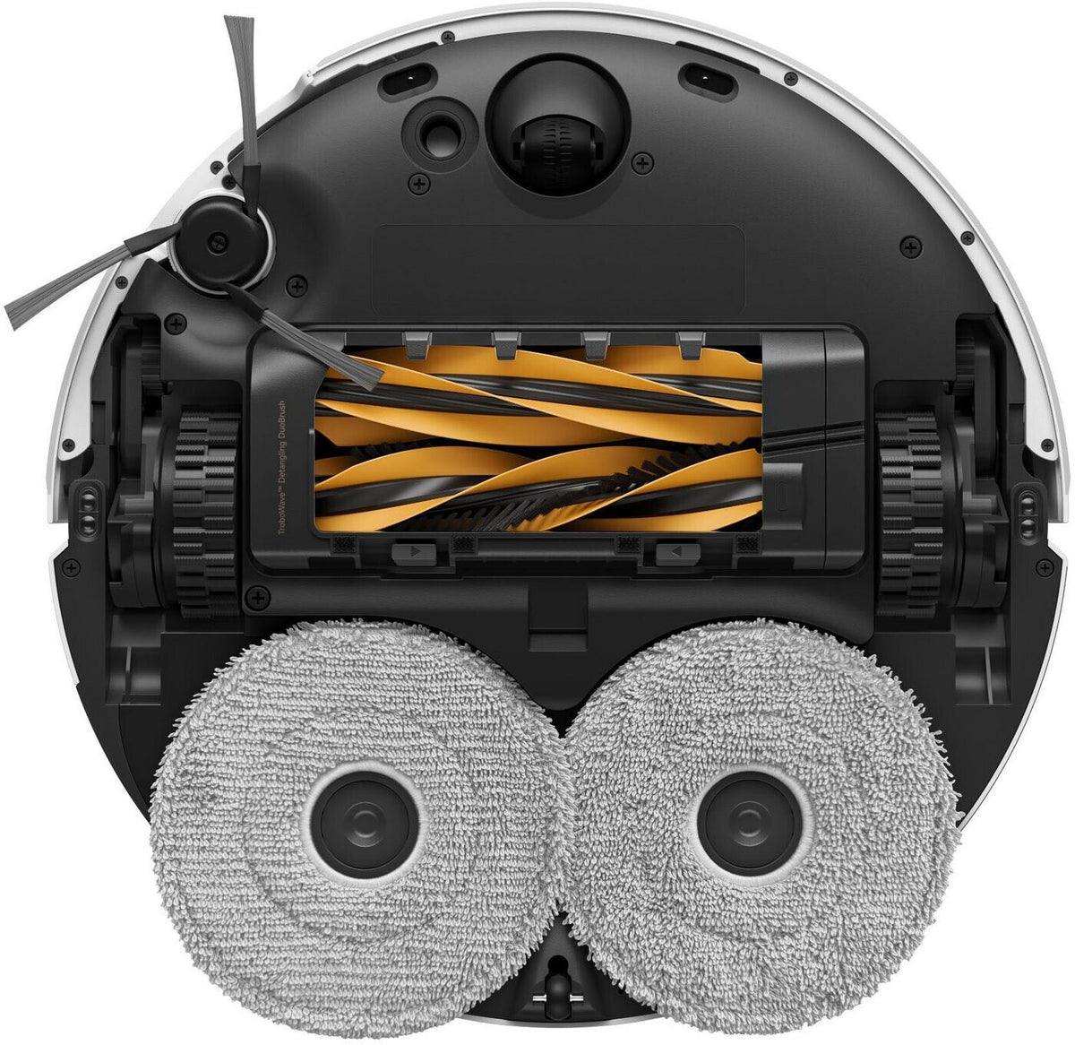 MOVA V50 Ultra Complete – Bild 7