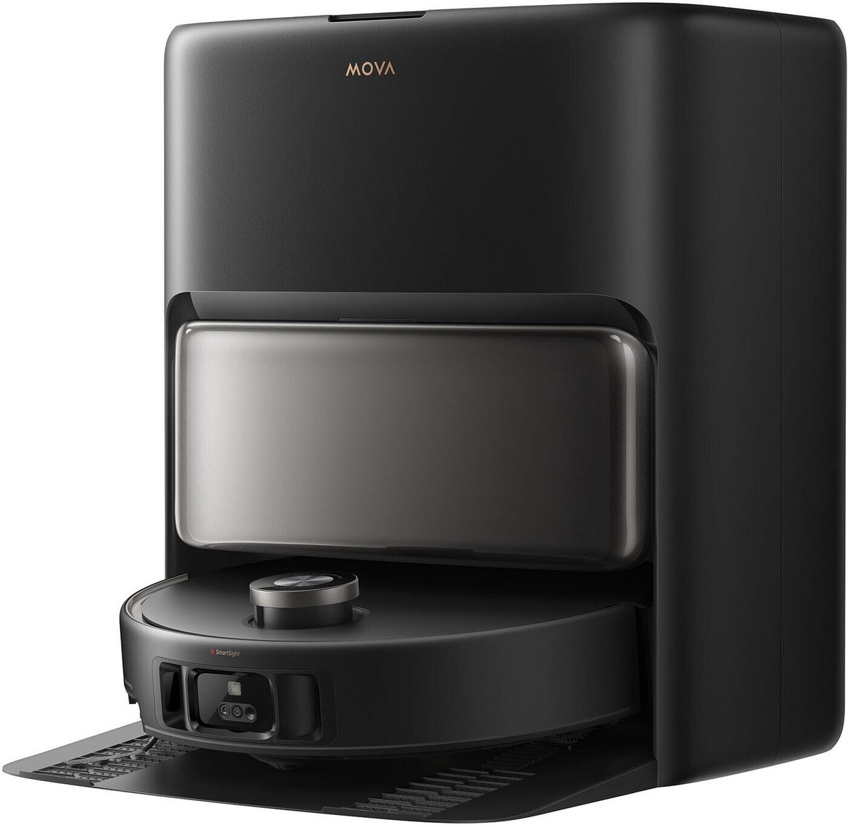 MOVA V50 Ultra Complete – Bild 6