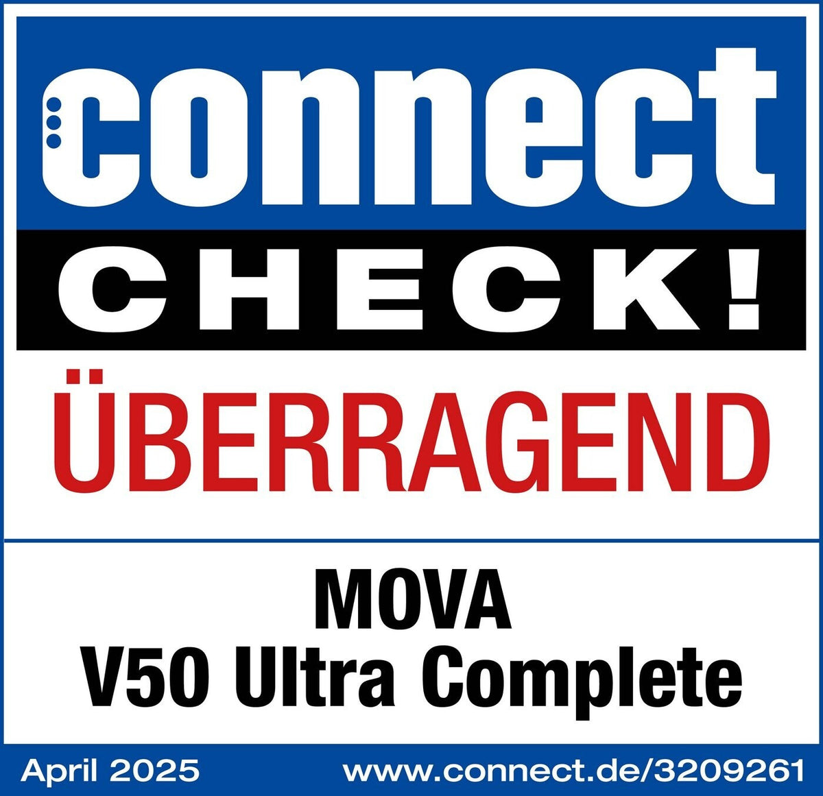 MOVA V50 Ultra Complete – Bild 4