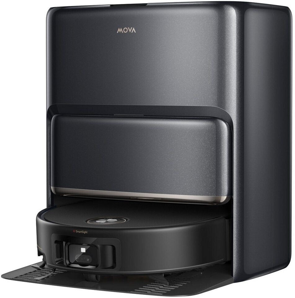 MOVA Z60 Ultra Roller Complete – Bild 1