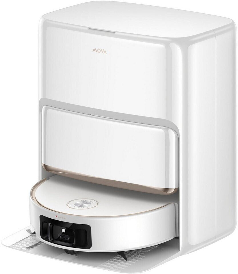 MOVA Z60 Ultra Roller Complete – Bild 7