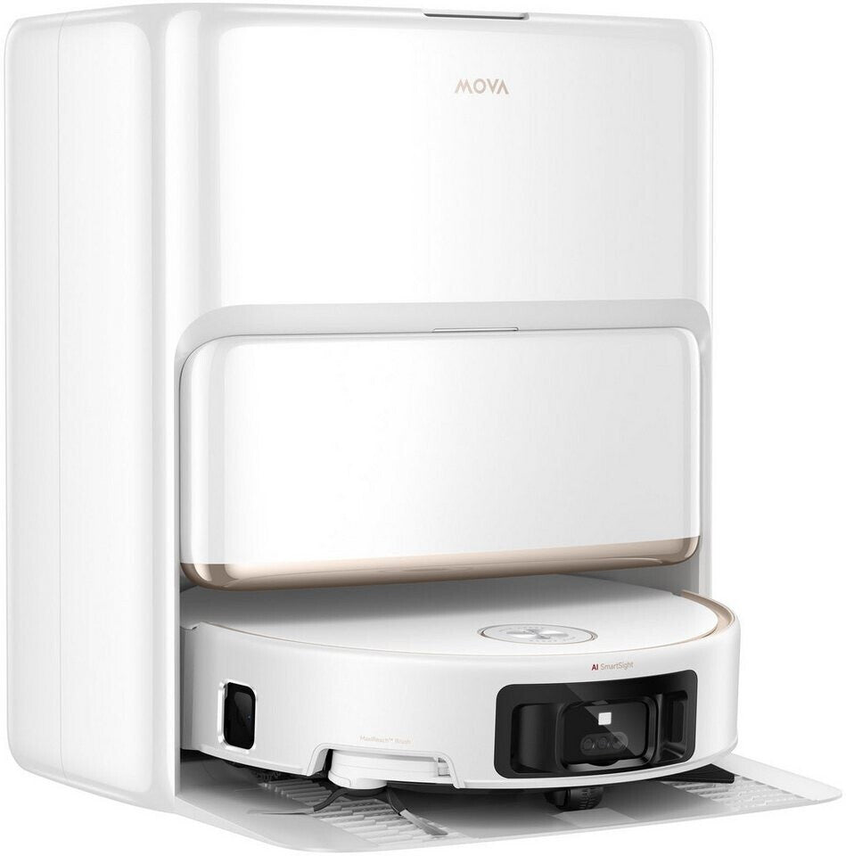 MOVA Z60 Ultra Roller Complete – Bild 2