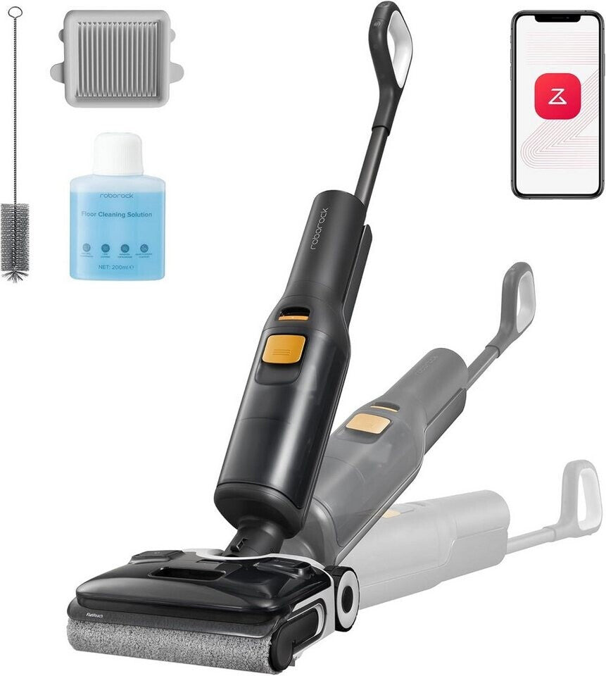 Roborock F25 XT ACE – Bild 10