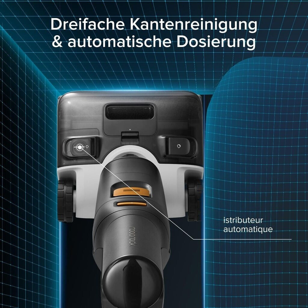 Roborock F25 XT ACE – Bild 8