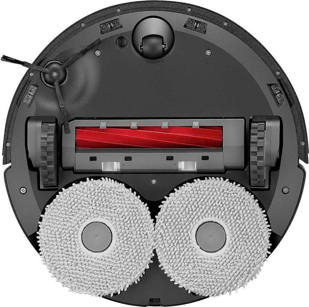 Roborock Q Revo Saugroboter – Bild 9
