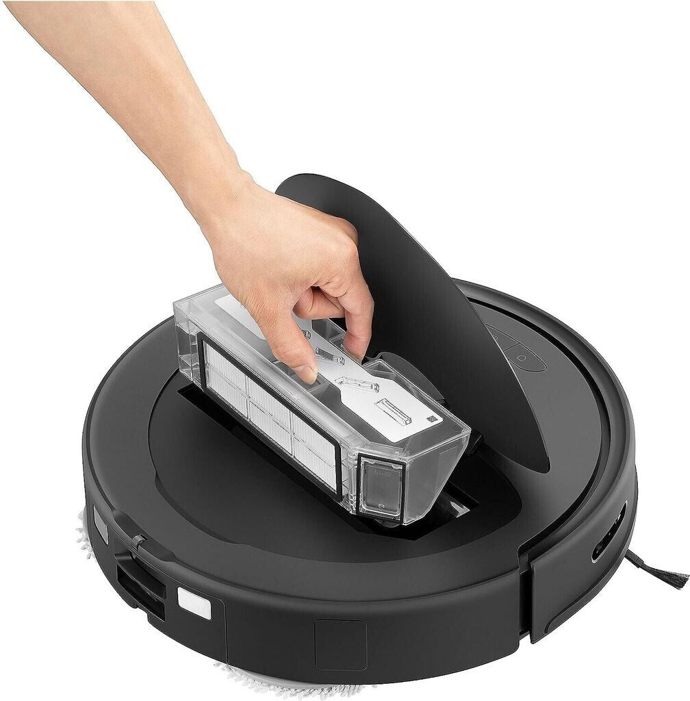 Roborock Q Revo Saugroboter – Bild 11