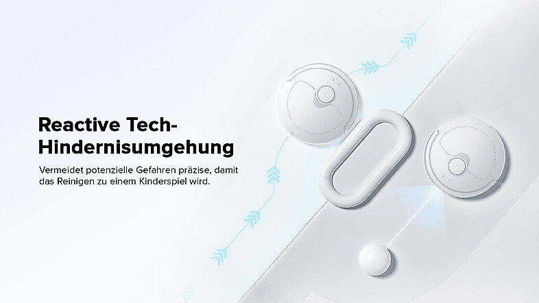 Roborock Q Revo Saugroboter – Bild 16
