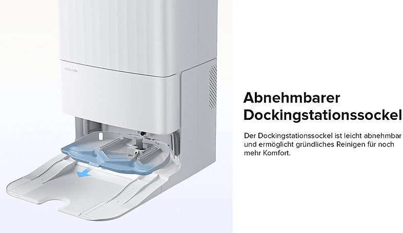 Roborock Q Revo Saugroboter – Bild 17
