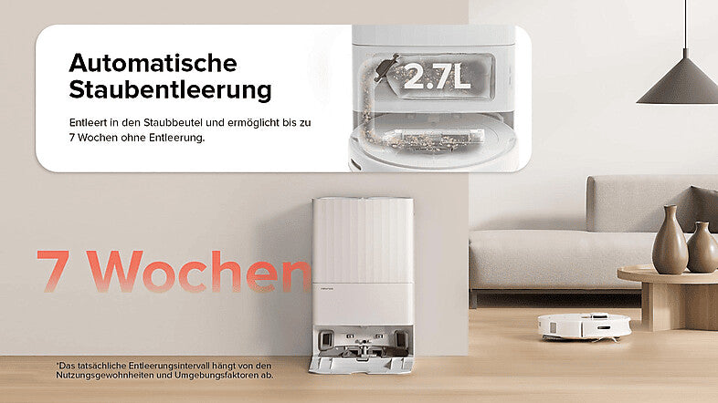 Roborock Q Revo Saugroboter – Bild 14