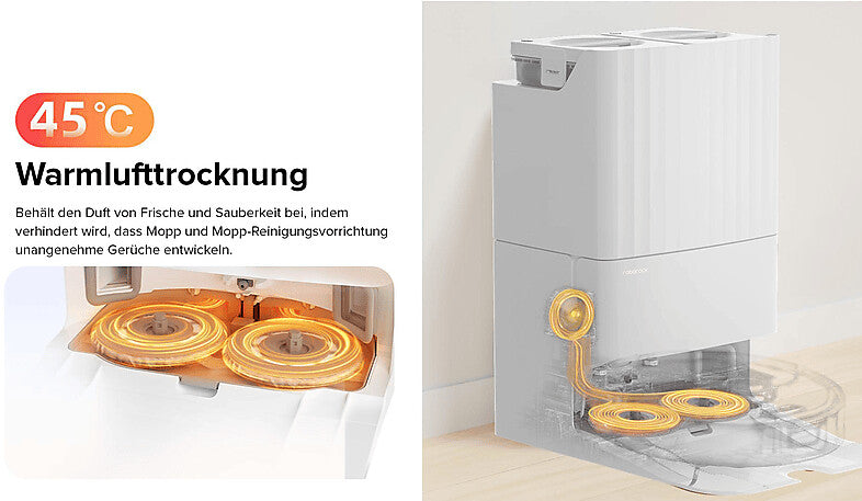 Roborock Q Revo Saugroboter – Bild 12