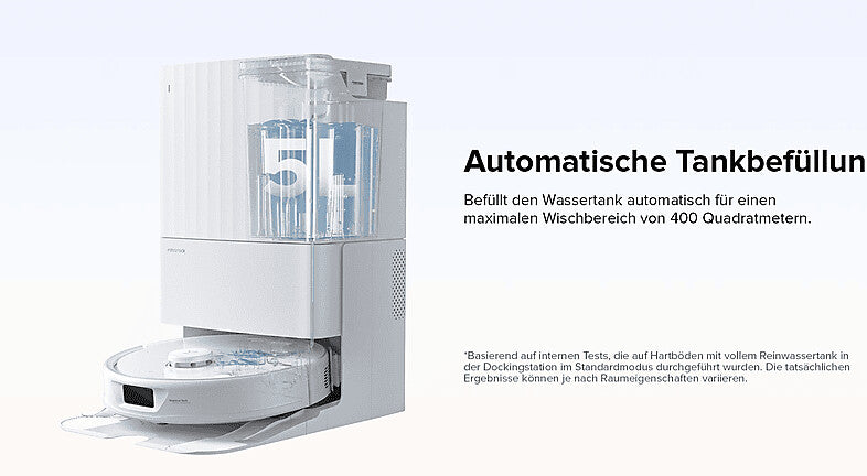 Roborock Q Revo Saugroboter – Bild 15