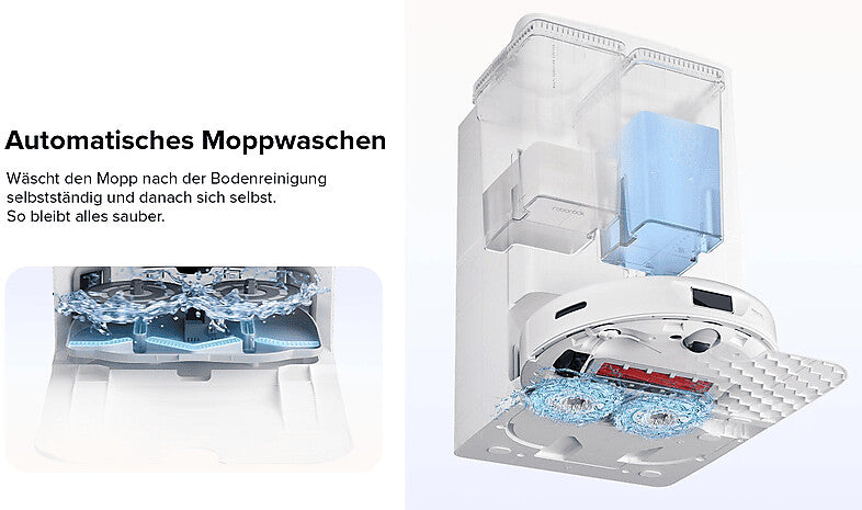 Roborock Q Revo Saugroboter – Bild 13
