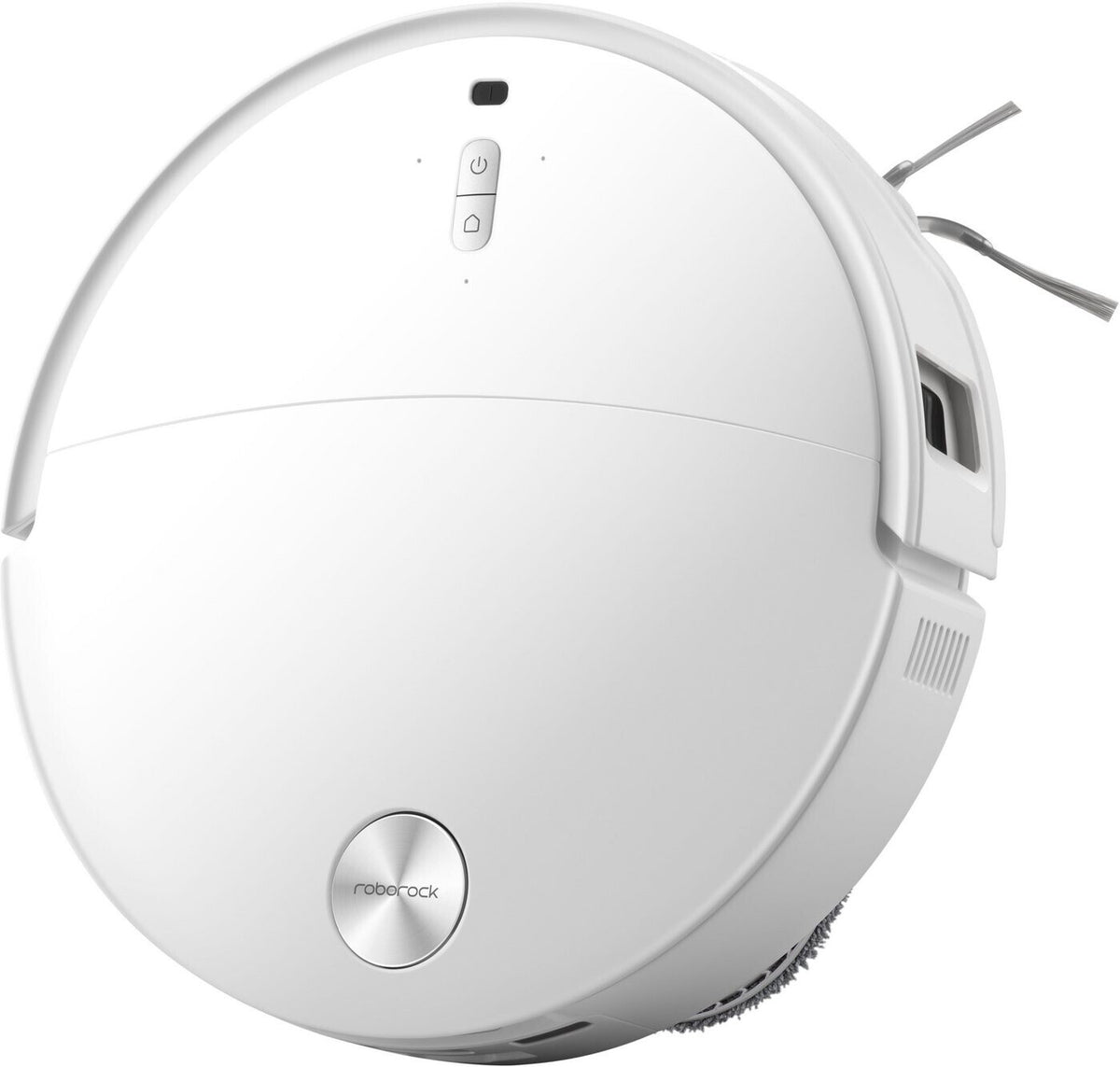 Roborock Qrevo Curv 2 ProX – Bild 8
