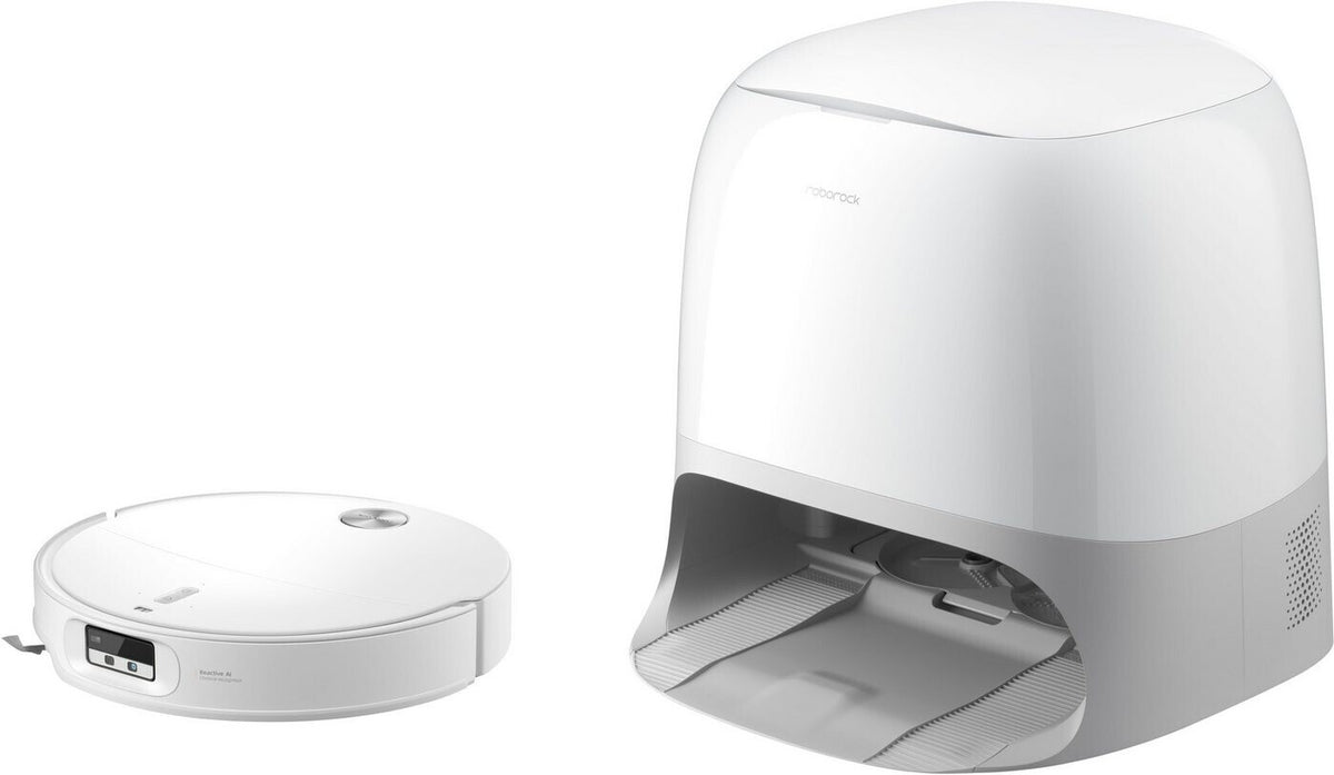 Roborock Qrevo Curv 2 ProX – Bild 2