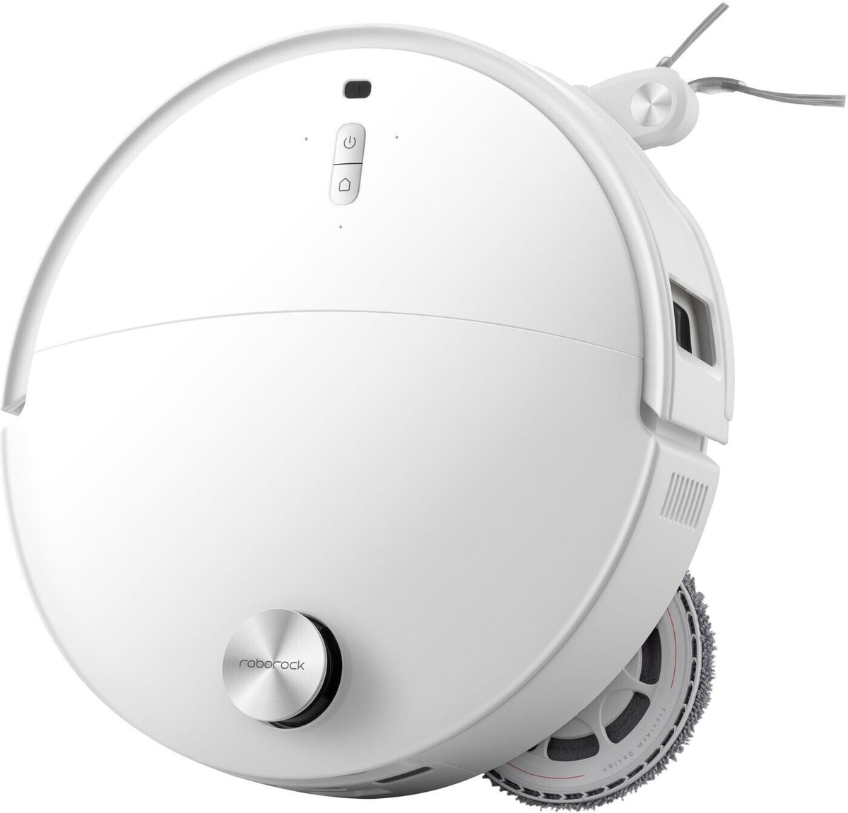 Roborock Qrevo Curv 2 ProX – Bild 9
