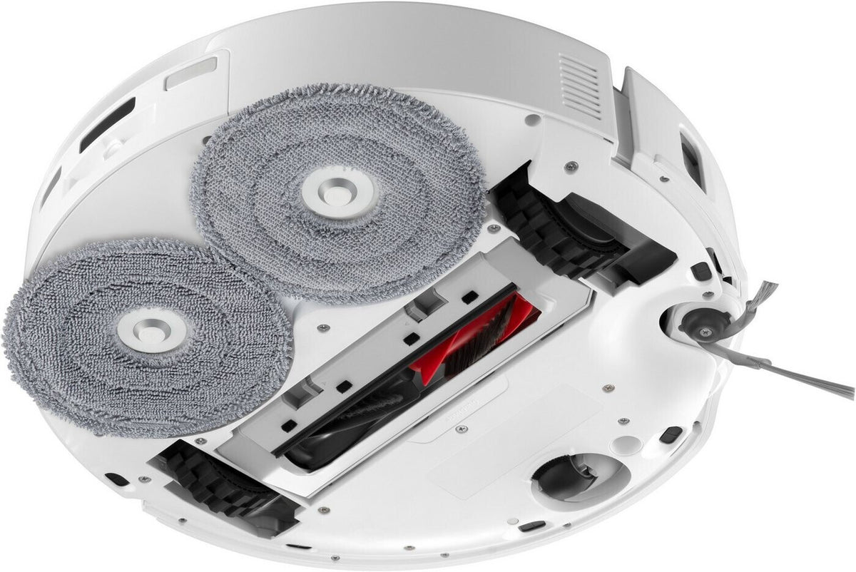 Roborock Qrevo Curv 2 ProX – Bild 10