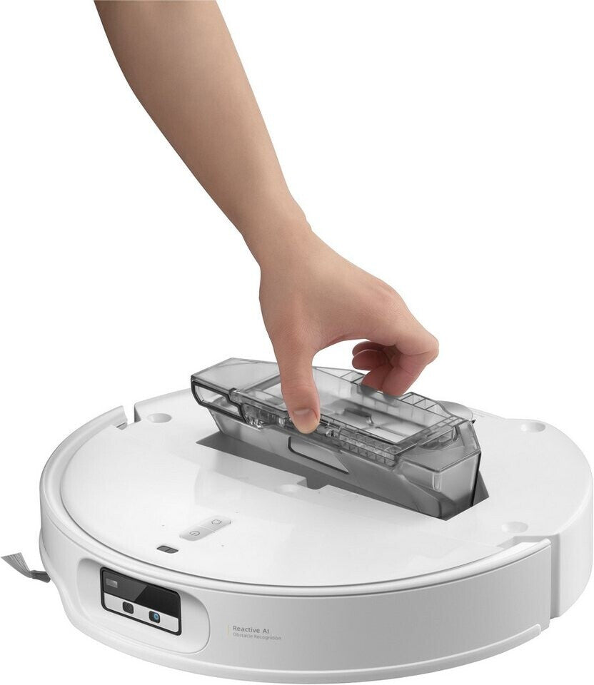 Roborock Qrevo Curv 2 ProX – Bild 6