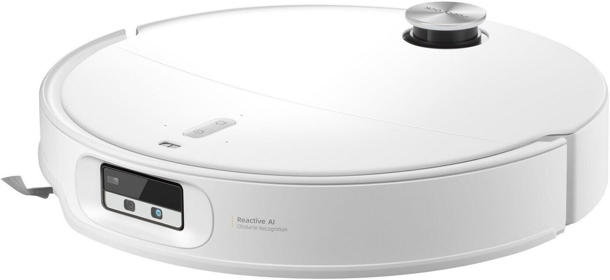 Roborock Qrevo Curv 2 ProX – Bild 5