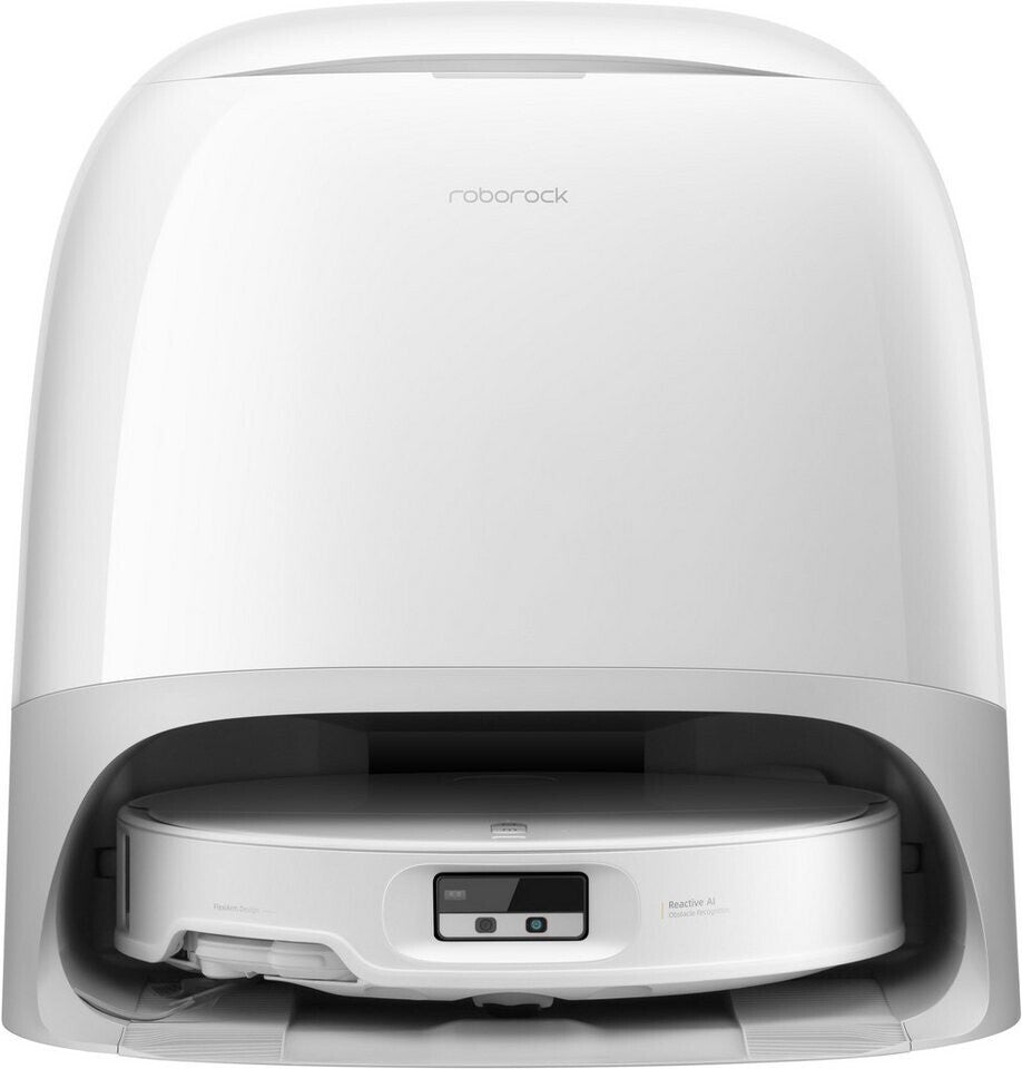 Roborock Qrevo Curv 2 ProX – Bild 3