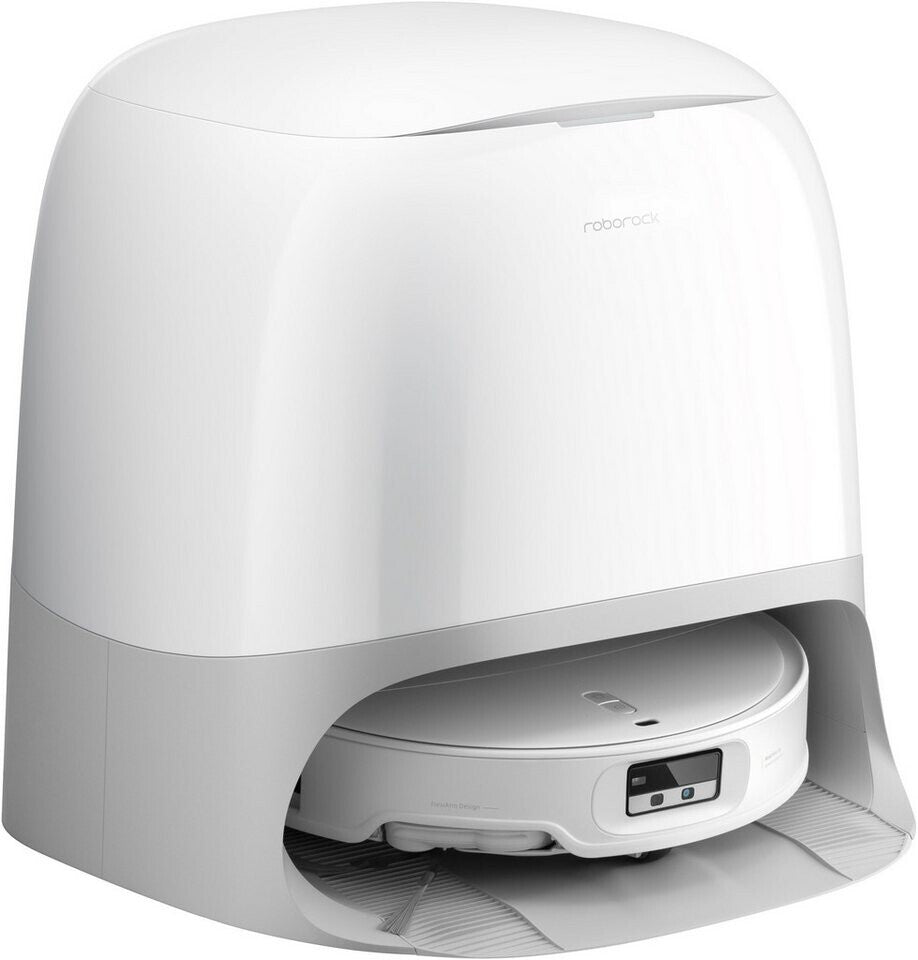 Roborock Qrevo Curv 2 ProX – Bild 4