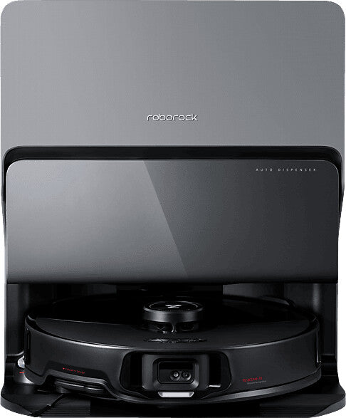 Roborock S8 MaxV Ultra – Bild 1