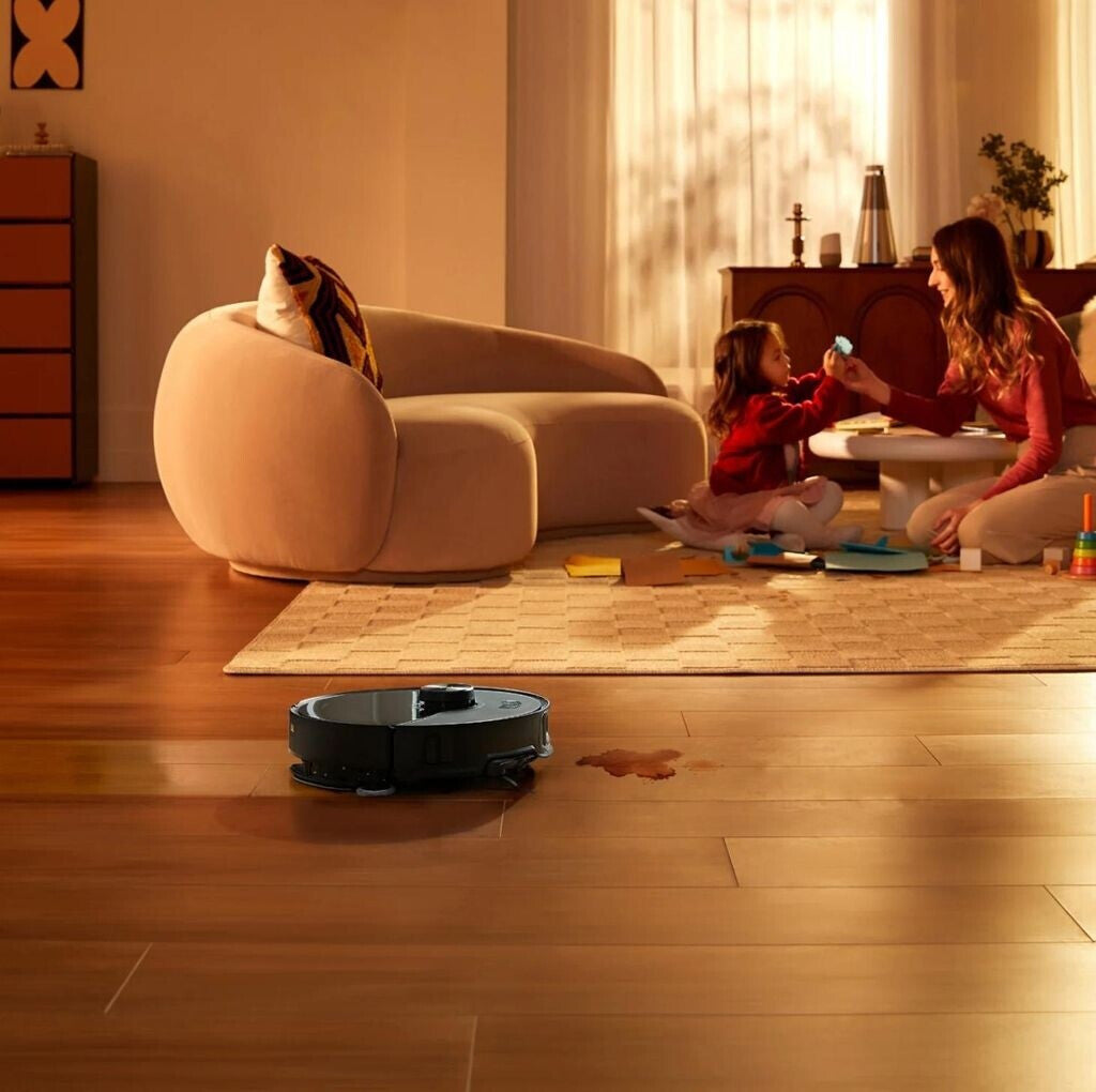 Roborock S8 MaxV Ultra – Bild 11