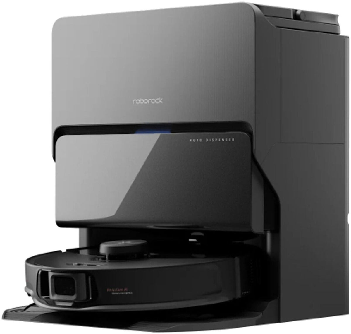 Roborock S8 MaxV Ultra – Bild 10