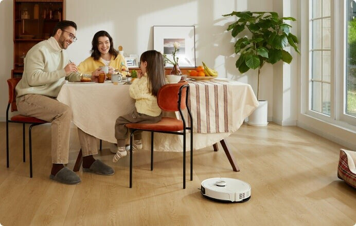 Roborock S8 MaxV Ultra – Bild 15