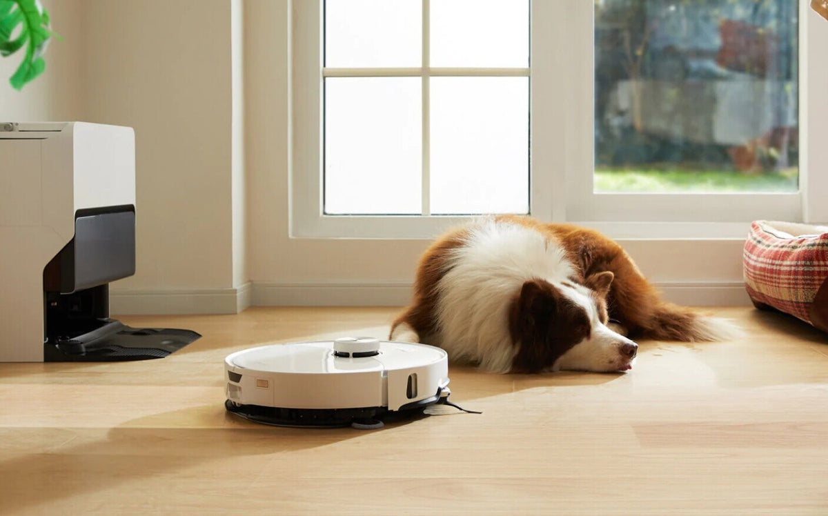 Roborock S8 MaxV Ultra – Bild 14