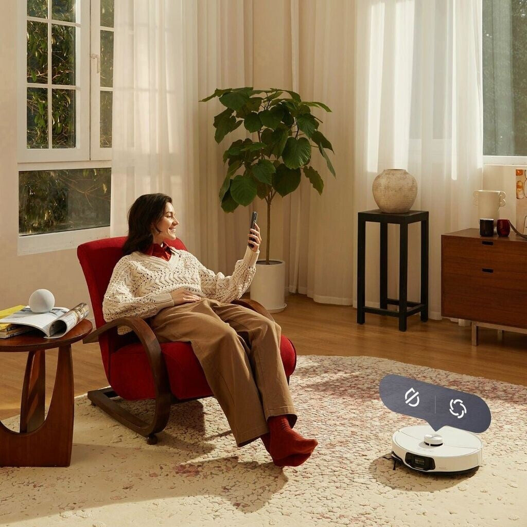 Roborock S8 MaxV Ultra – Bild 16