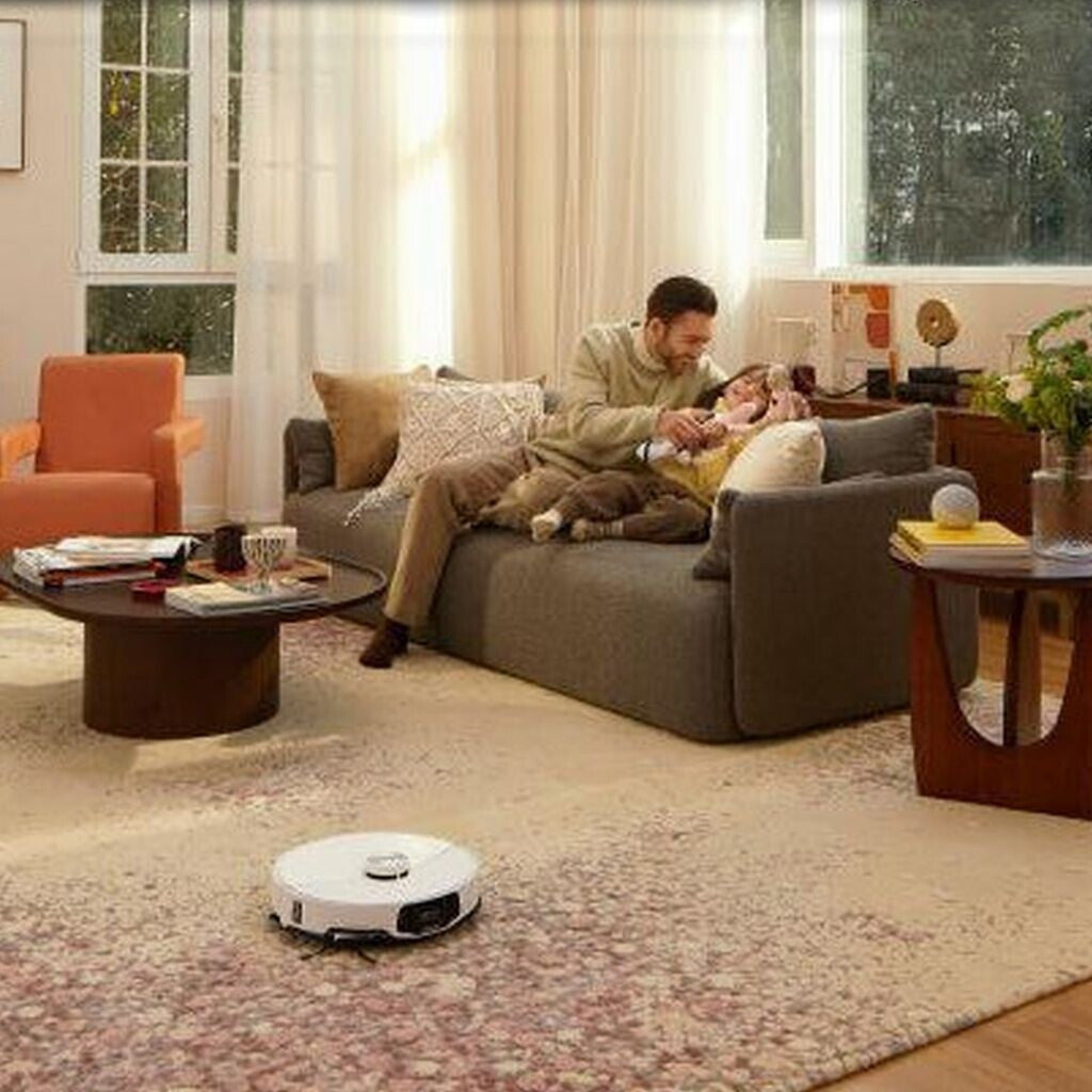 Roborock S8 MaxV Ultra – Bild 19