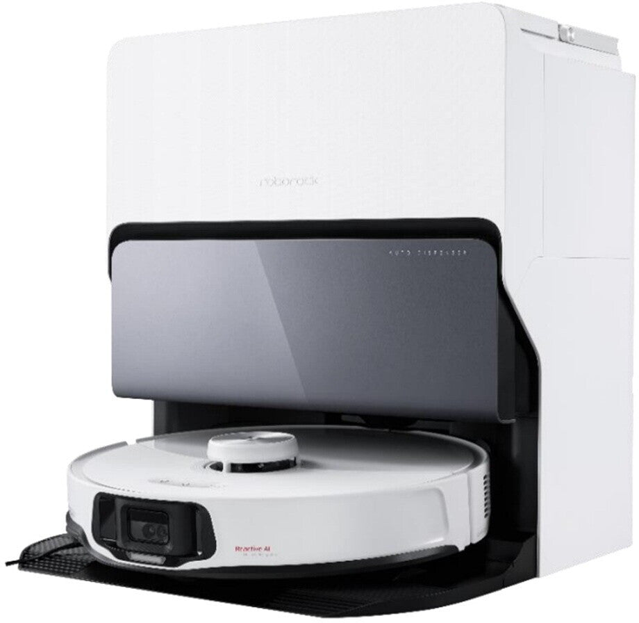 Roborock S8 MaxV Ultra – Bild 2
