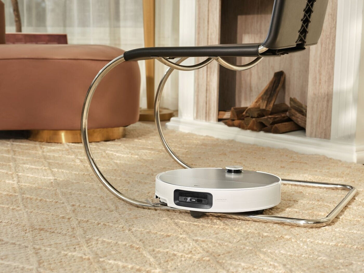Roborock Saros 10 Saugroboter – Bild 9