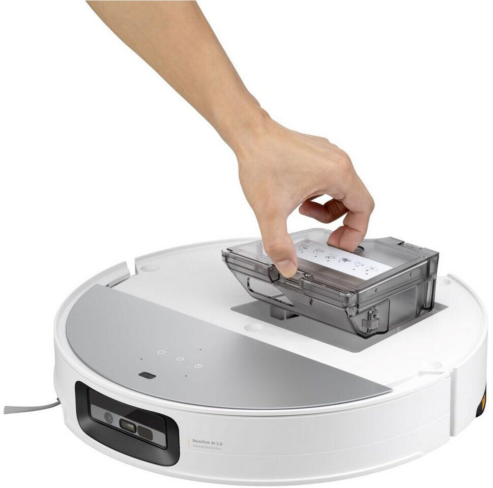 Roborock Saros 10 Saugroboter – Bild 8