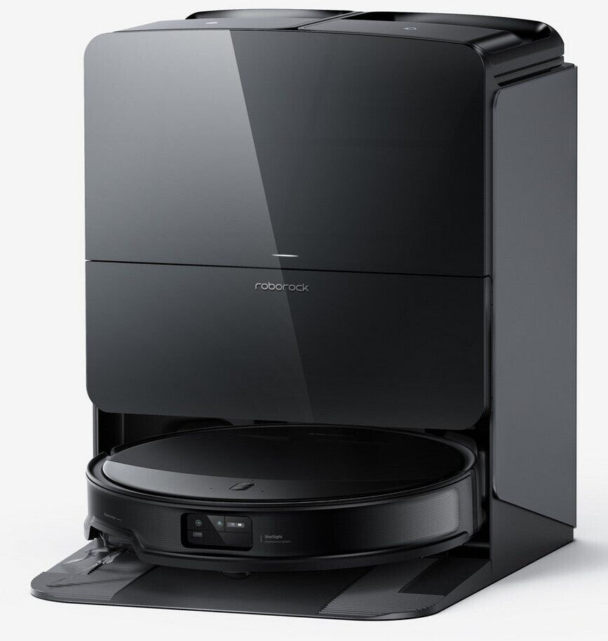 Roborock Saros 10R – Bild 1