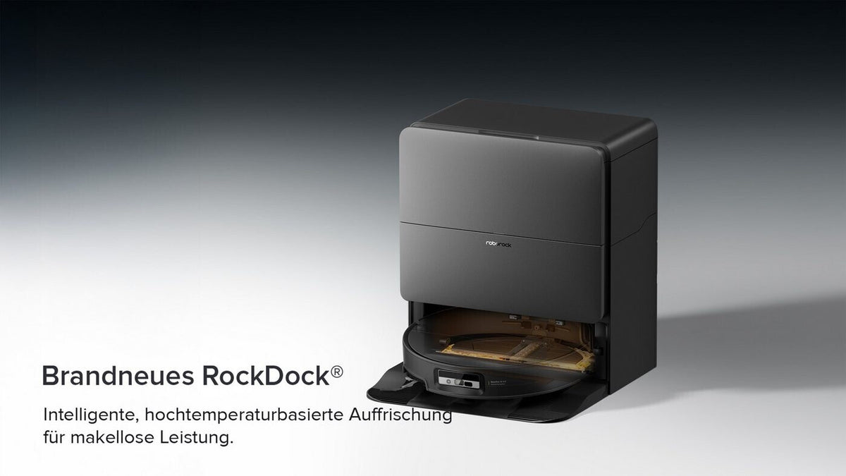 Roborock Saros 20 Sonic Complete – Bild 7