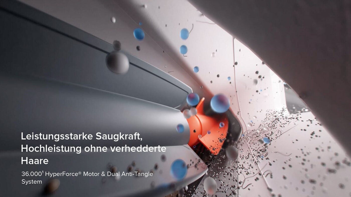 Roborock Saros 20 Sonic Complete – Bild 5