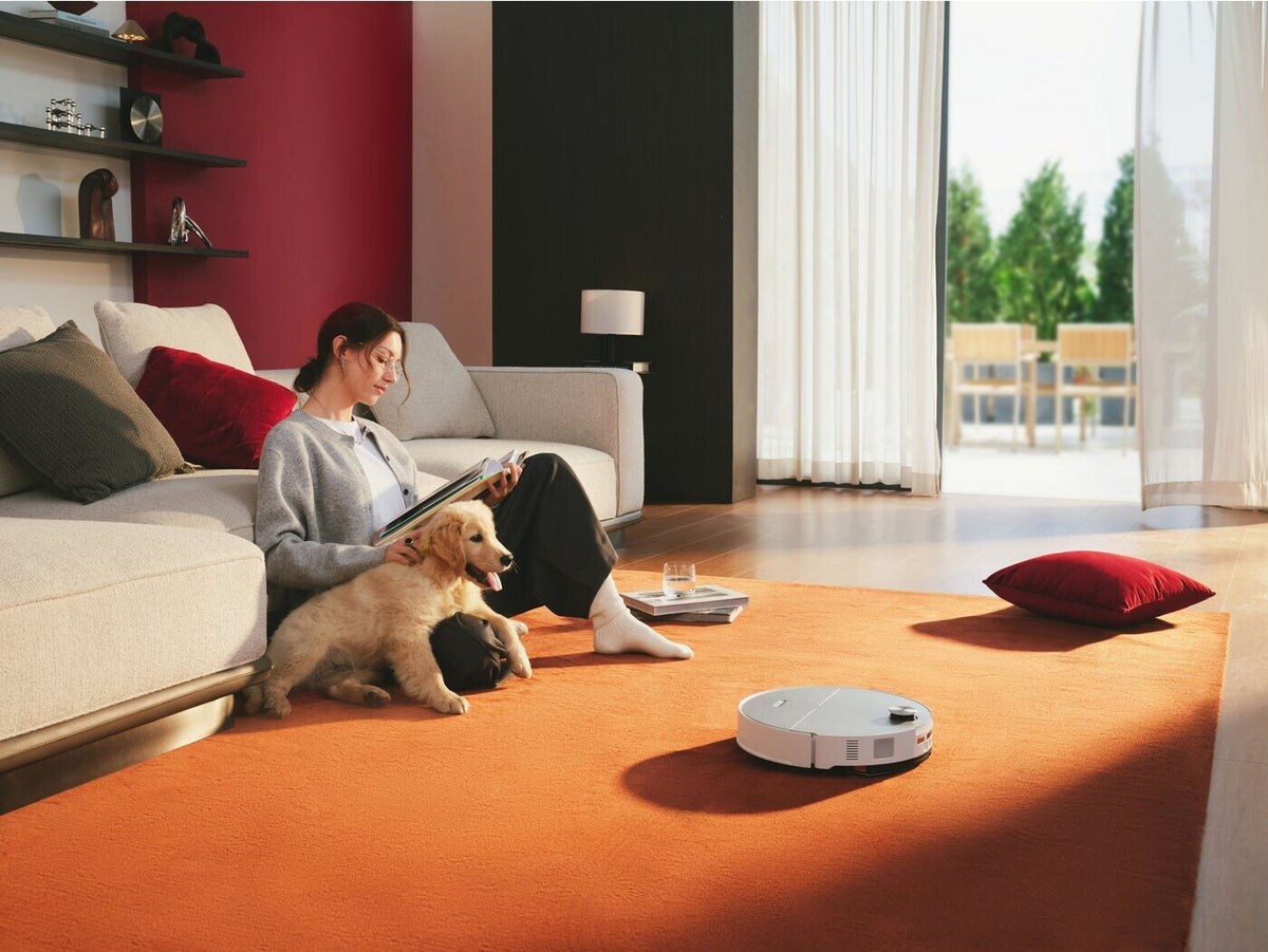 Roborock Saros 20 Sonic Complete – Bild 18