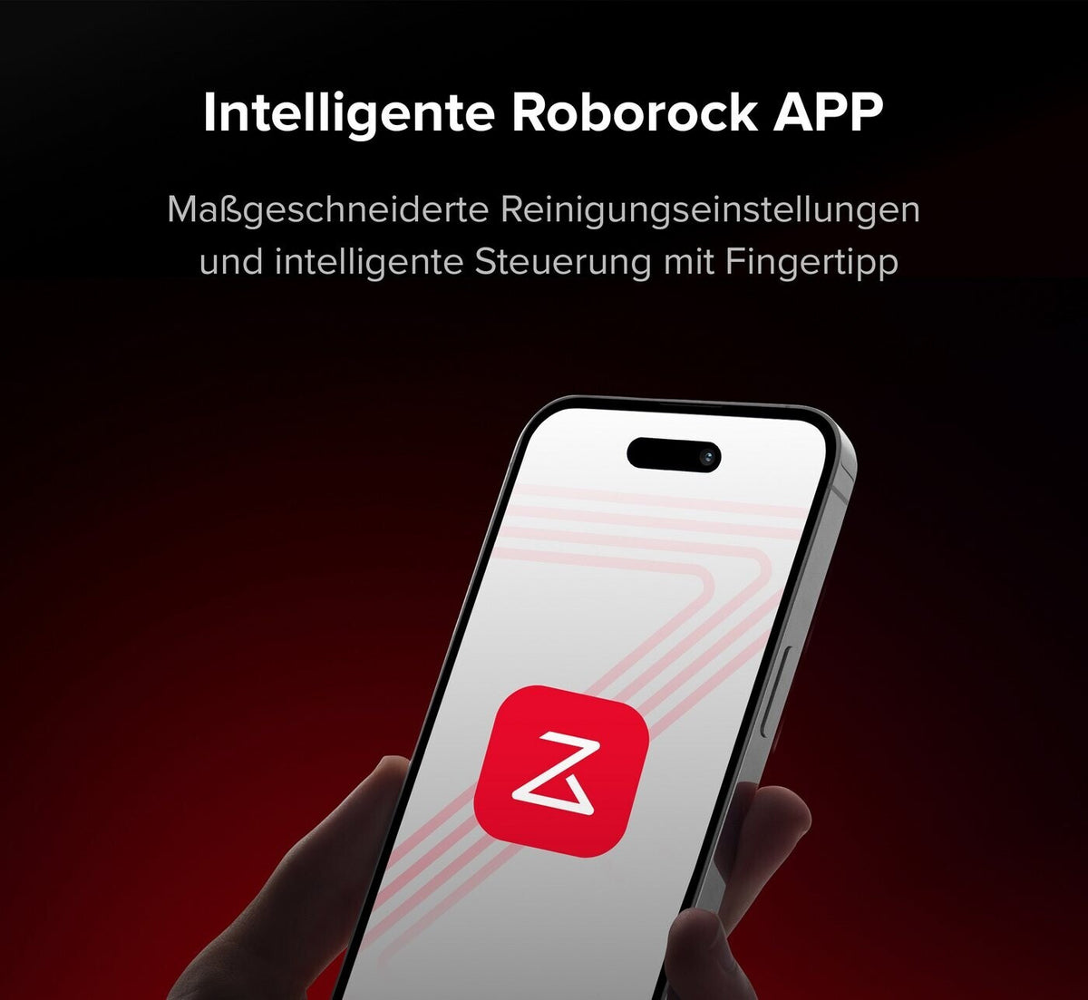 Roborock Saros 20X – Bild 7