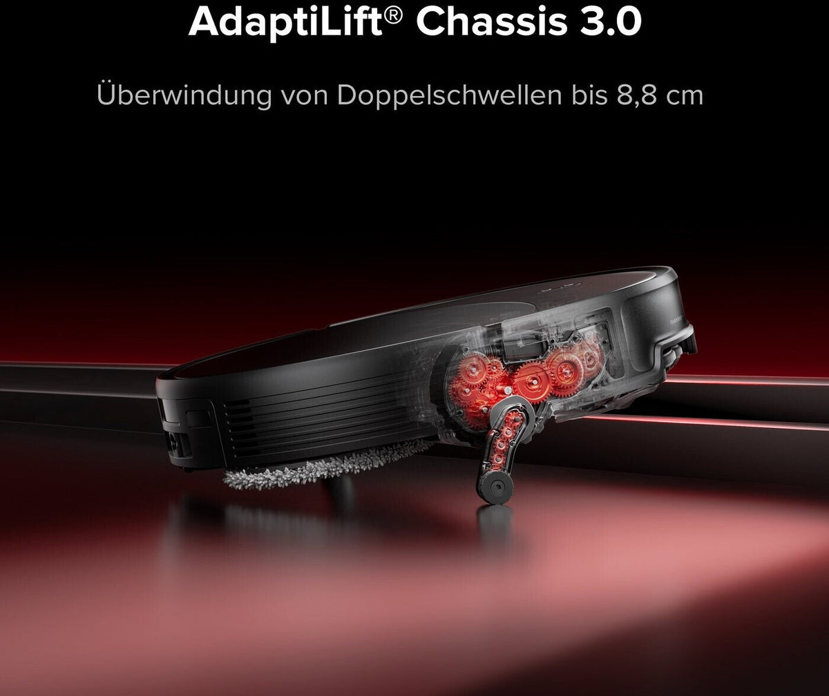 Roborock Saros 20X – Bild 2