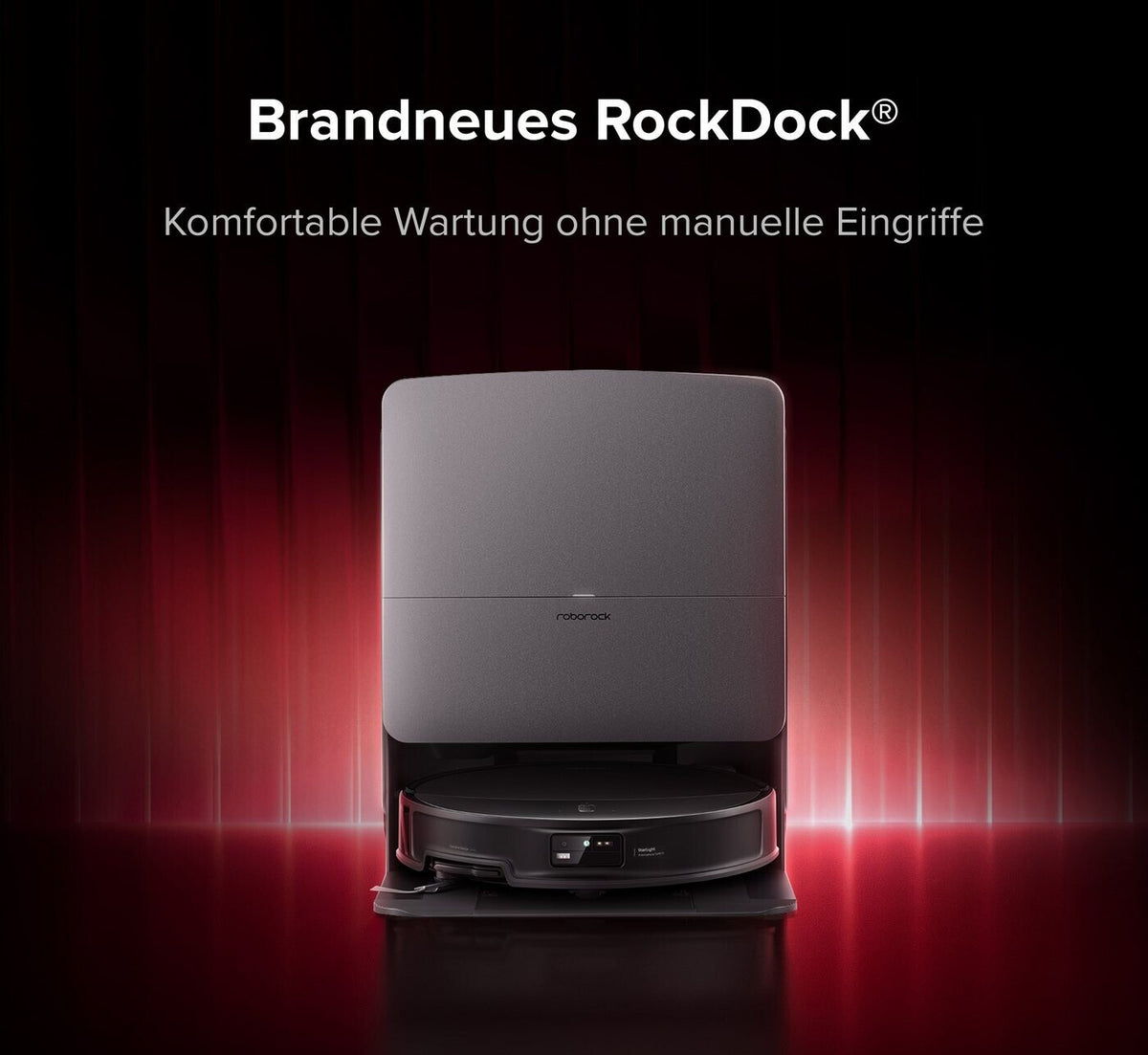 Roborock Saros 20X – Bild 6