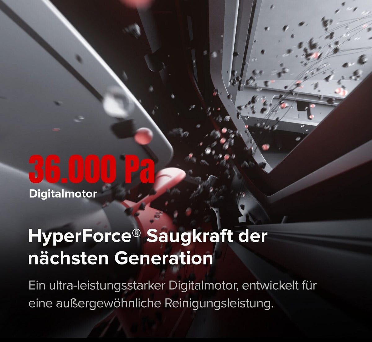 Roborock Saros 20X – Bild 8