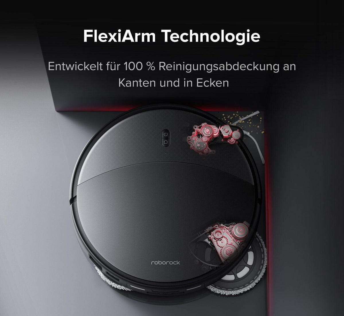 Roborock Saros 20X – Bild 5