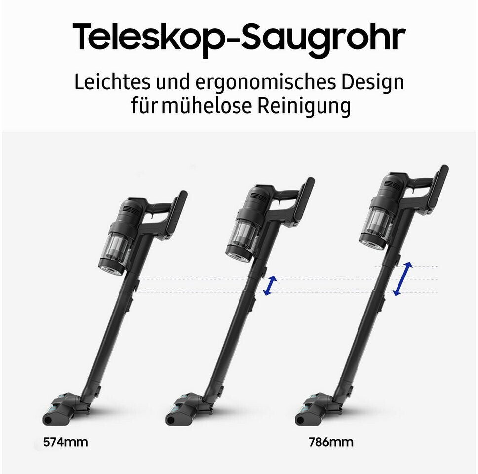Samsung Bespoke AI jet Ultra – Bild 5