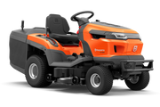 Husqvarna TC 220T Top-Modell