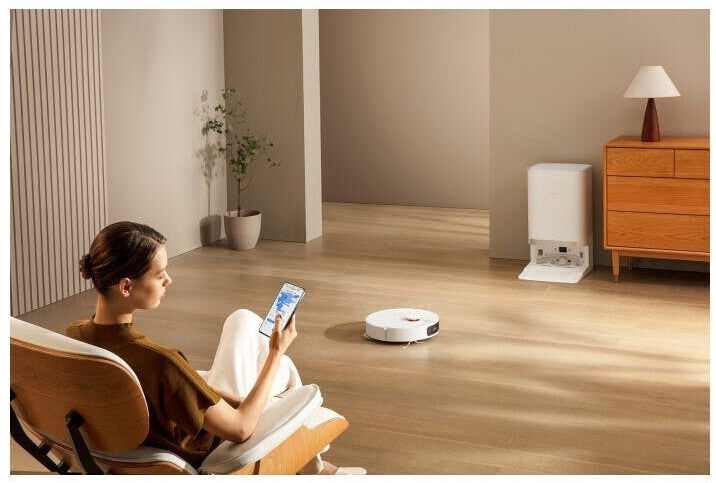 Xiaomi Robot Vacuum X20+ – Bild 7