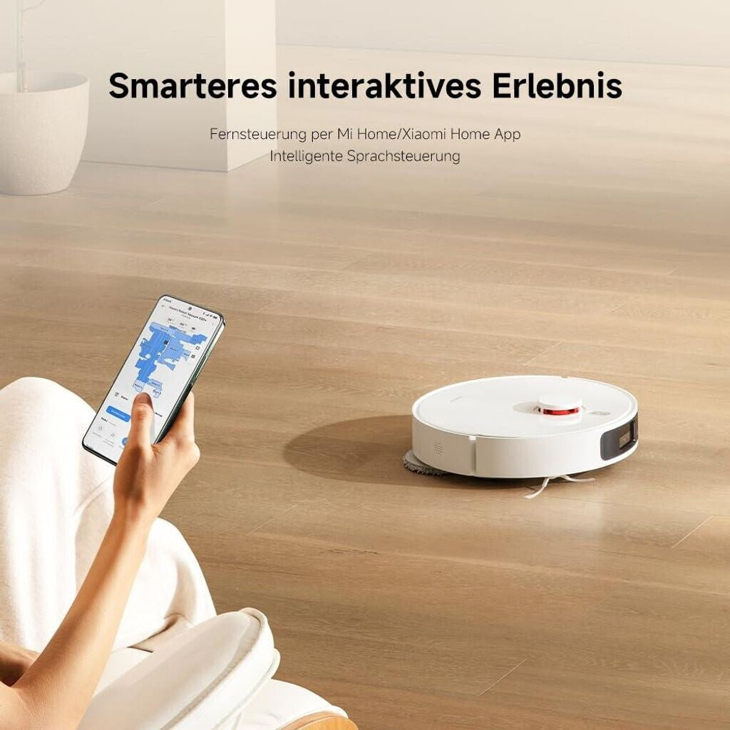 Xiaomi Robot Vacuum X20+ – Bild 8